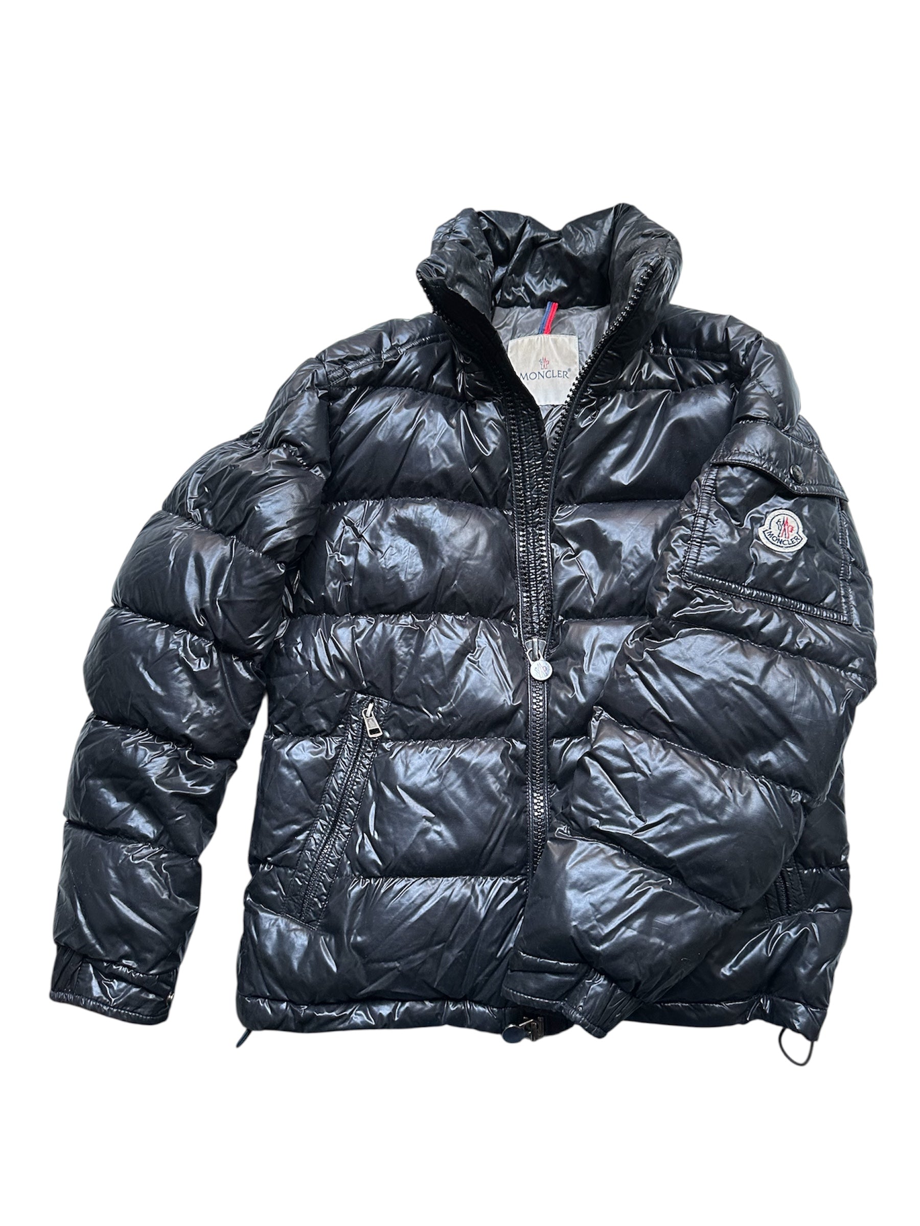 Moncler Maya – Falken Supply