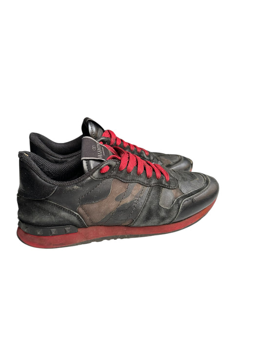 Valentino rockrunner