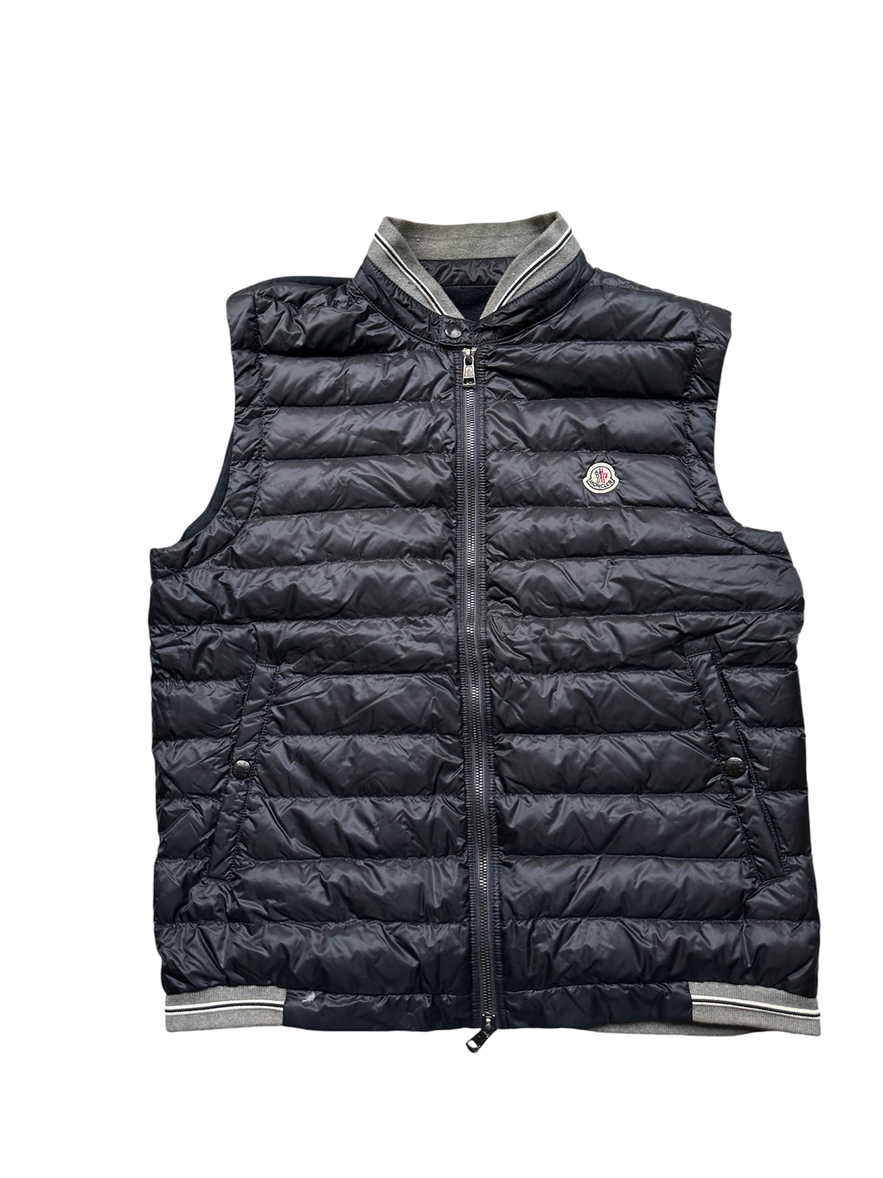 Moncler – Falken Supply
