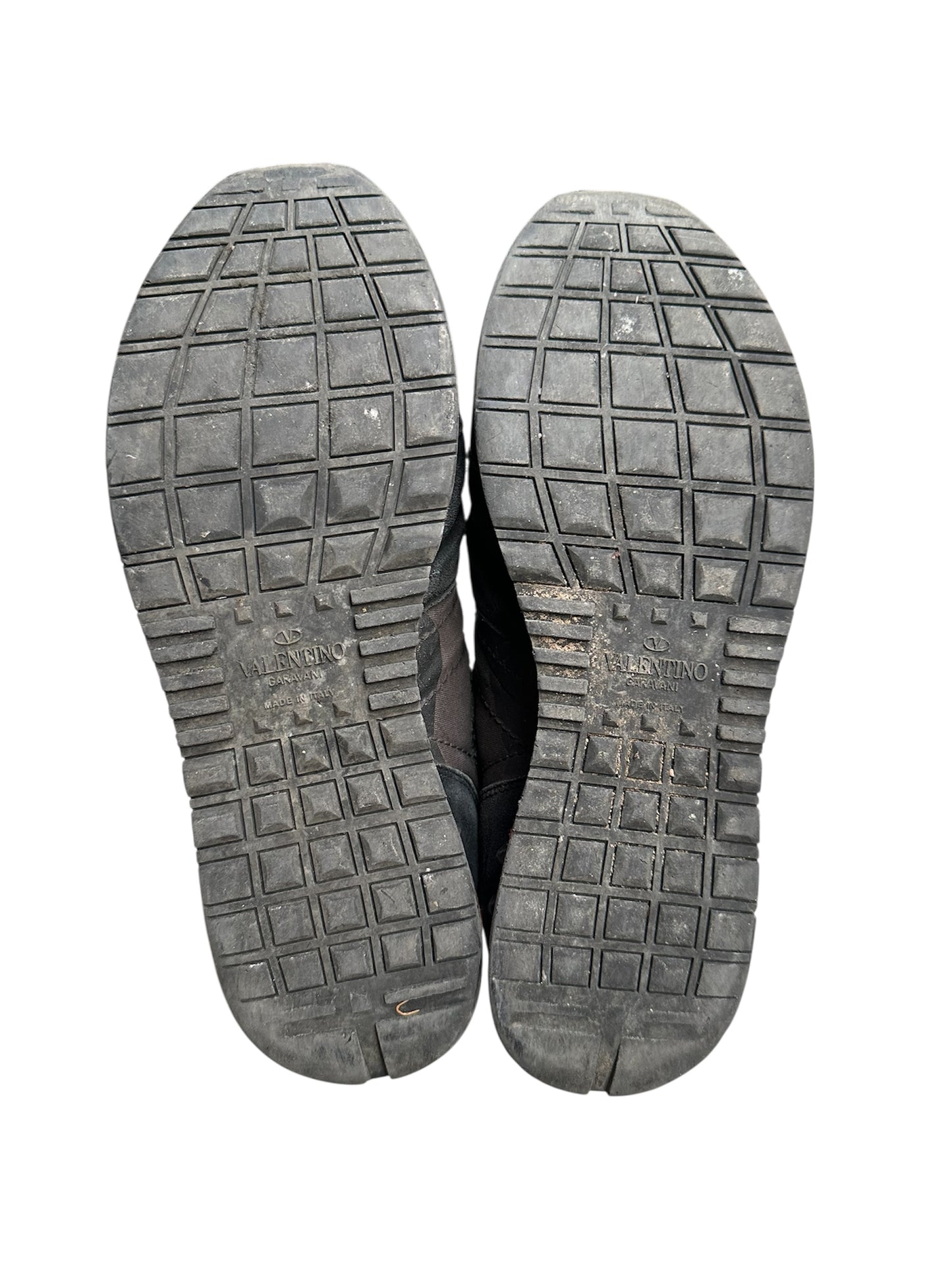 Valentino rockrunner