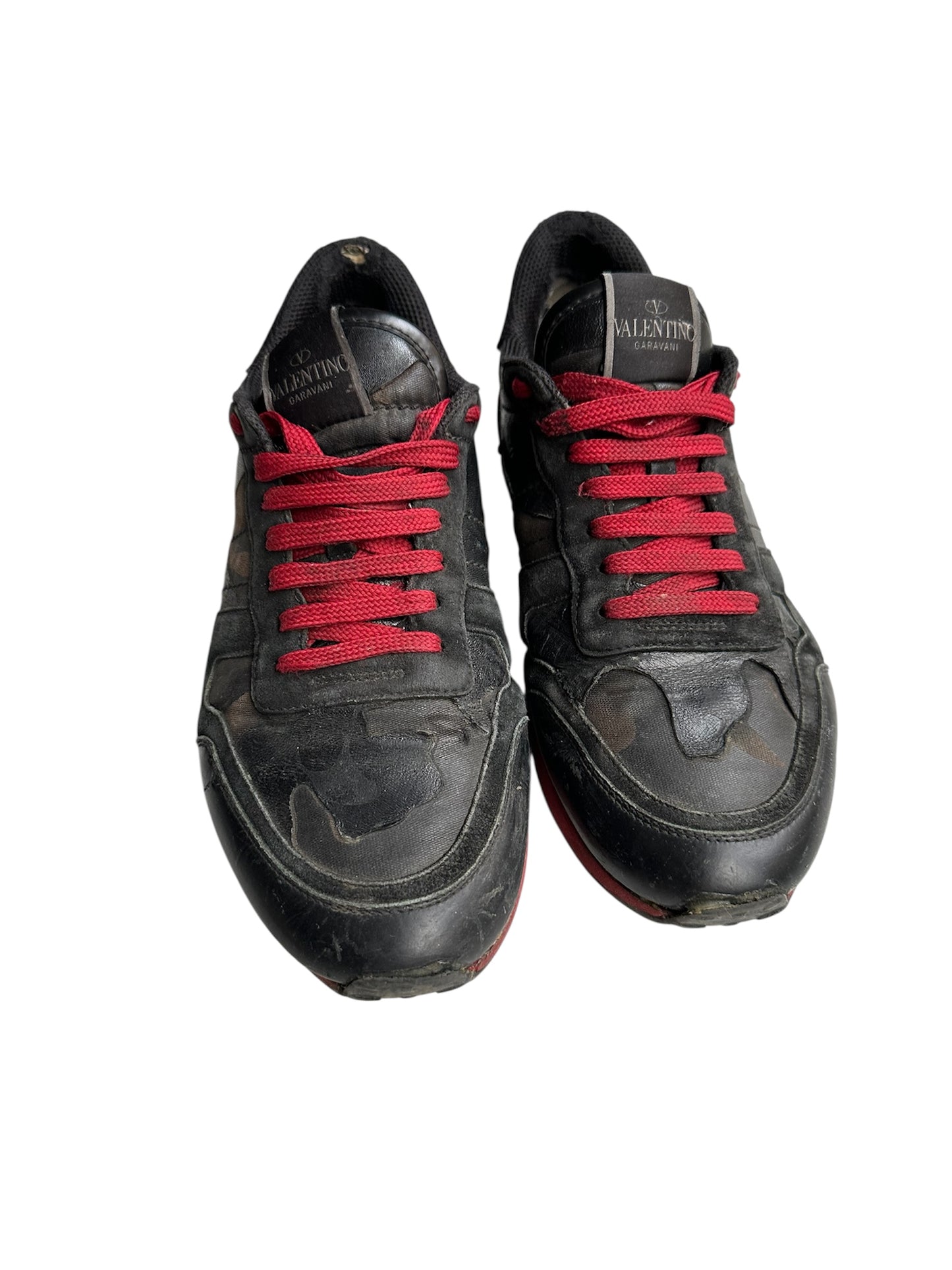 Valentino rockrunner