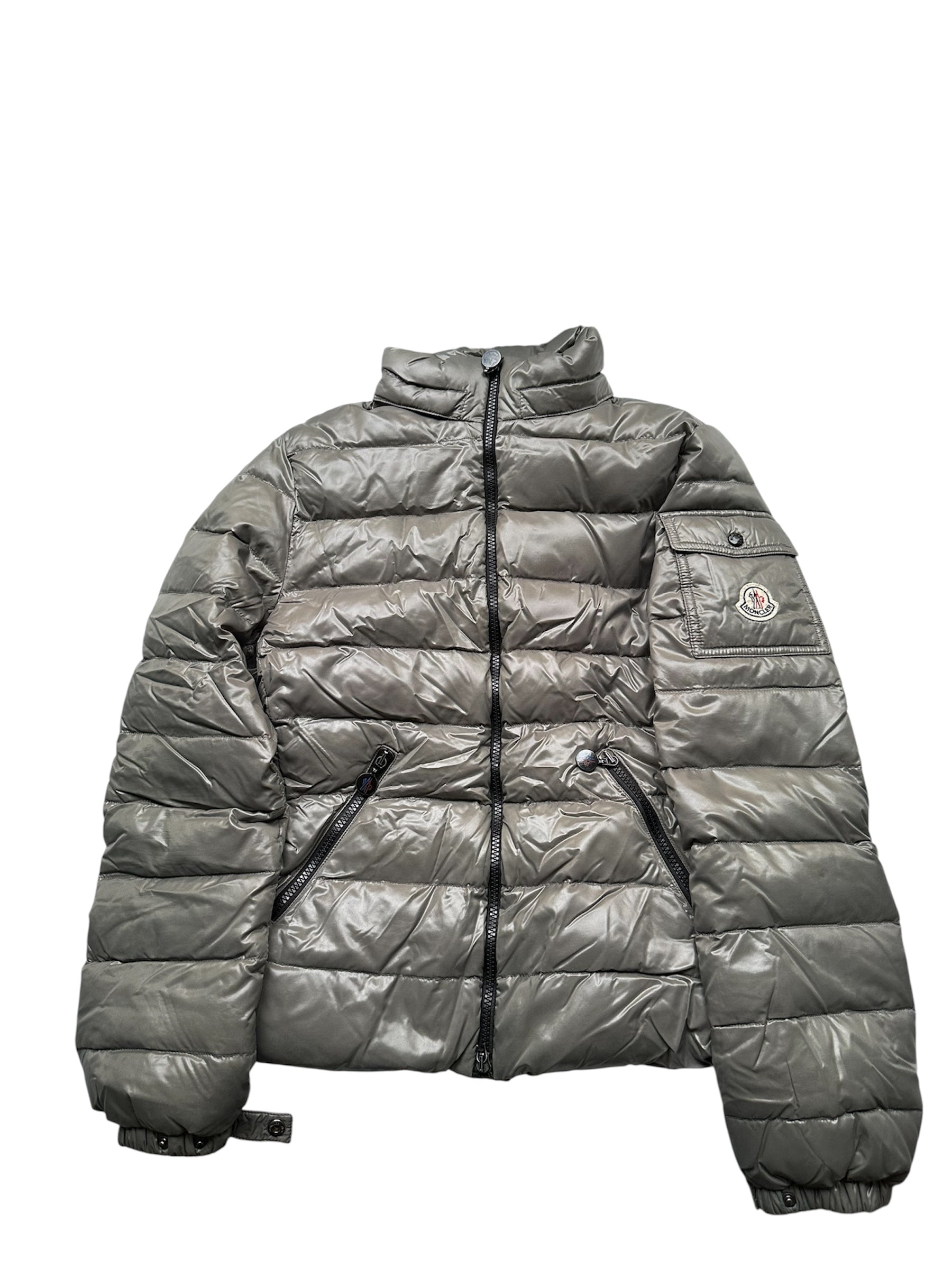 Moncler – Falken Supply