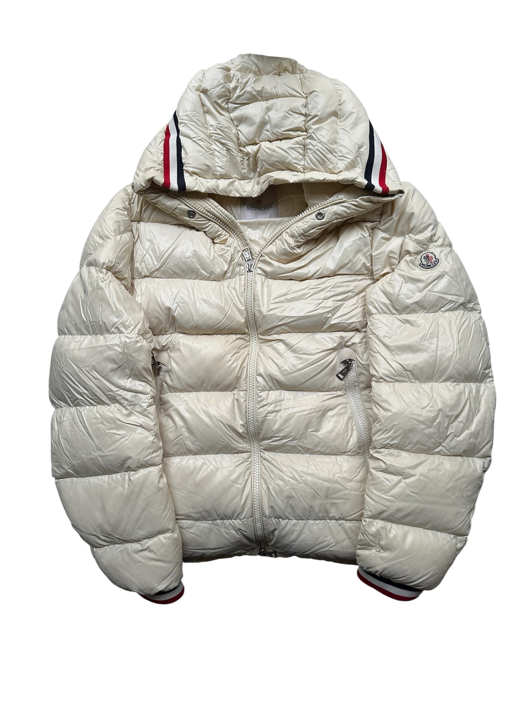 Moncler – Falken Supply