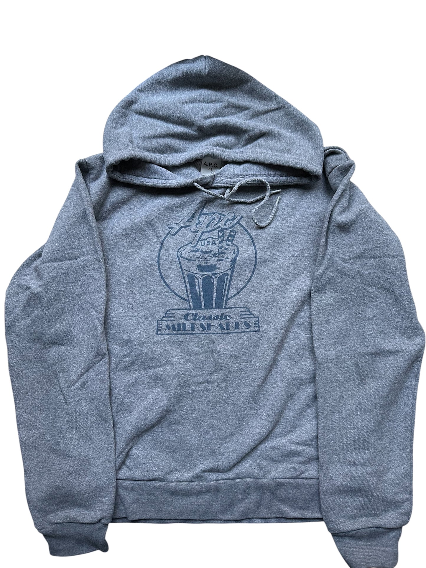 Apc Hoodie