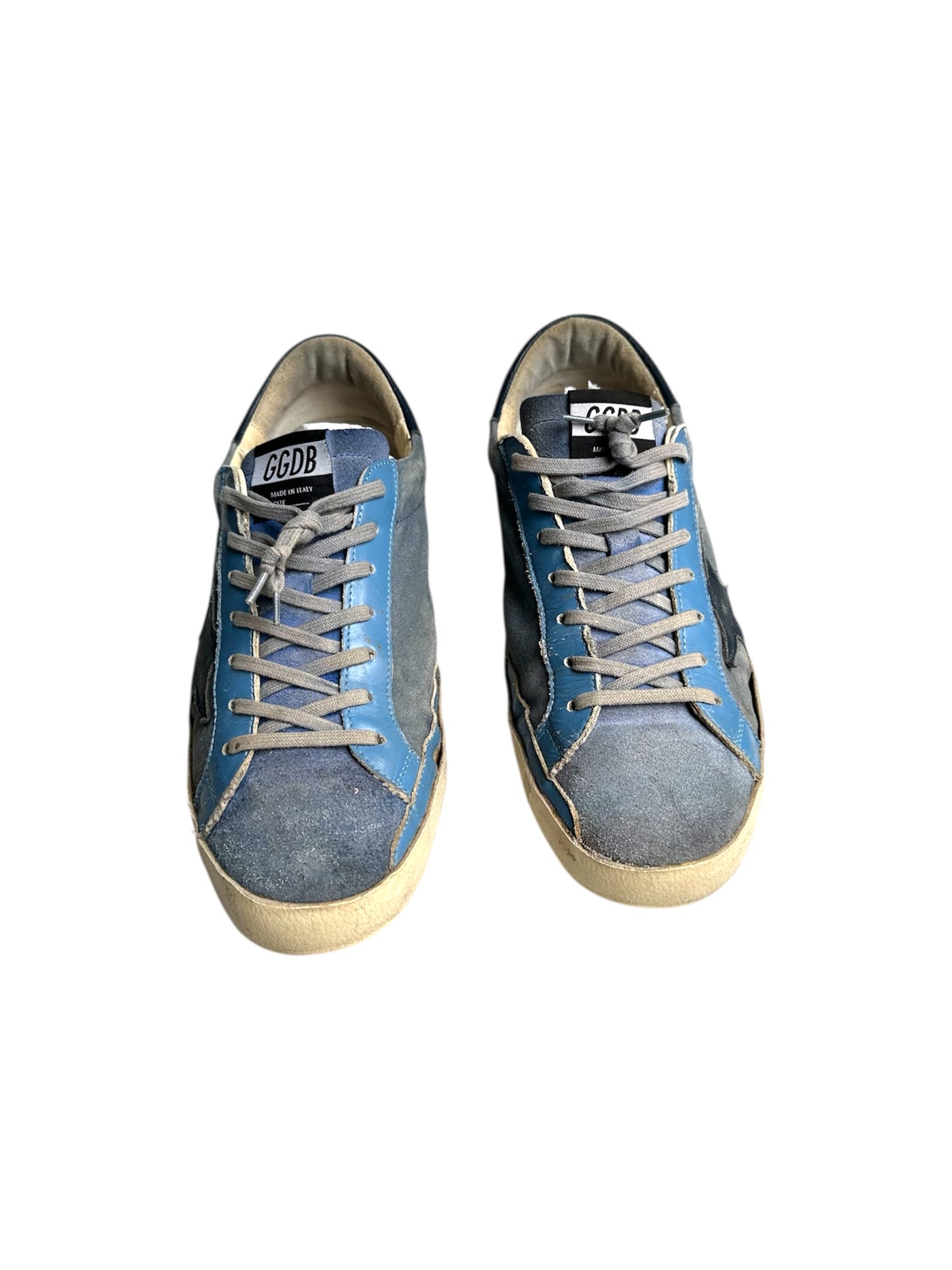 Golden goose superstar