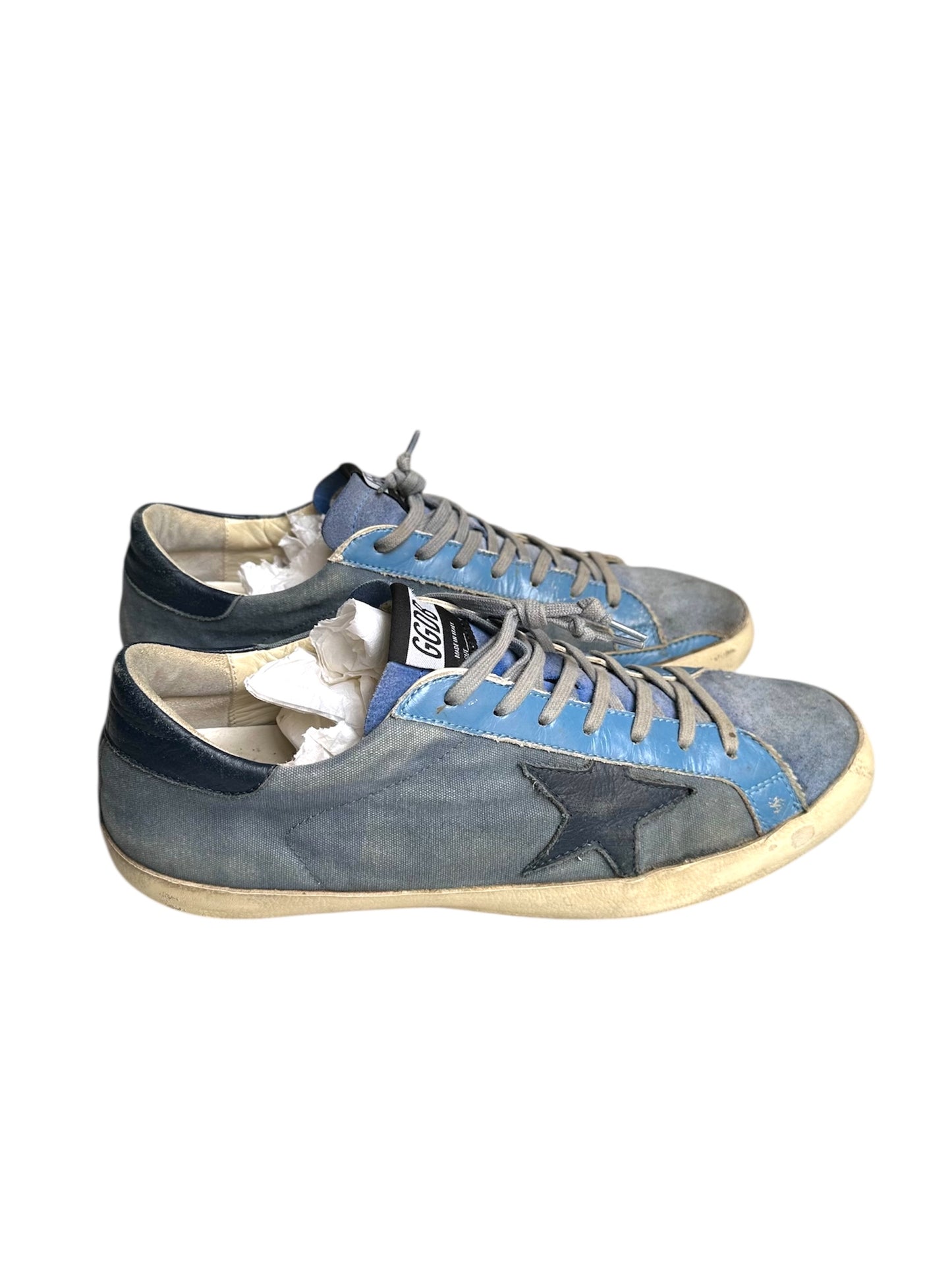 Golden goose superstar