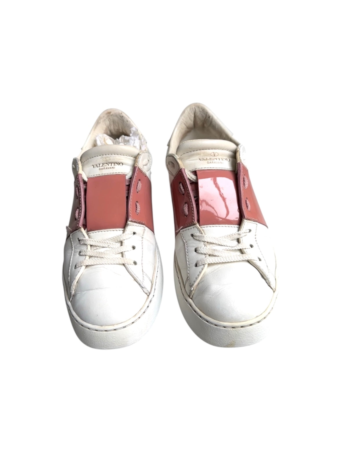 Valentino Garavani open sneaker