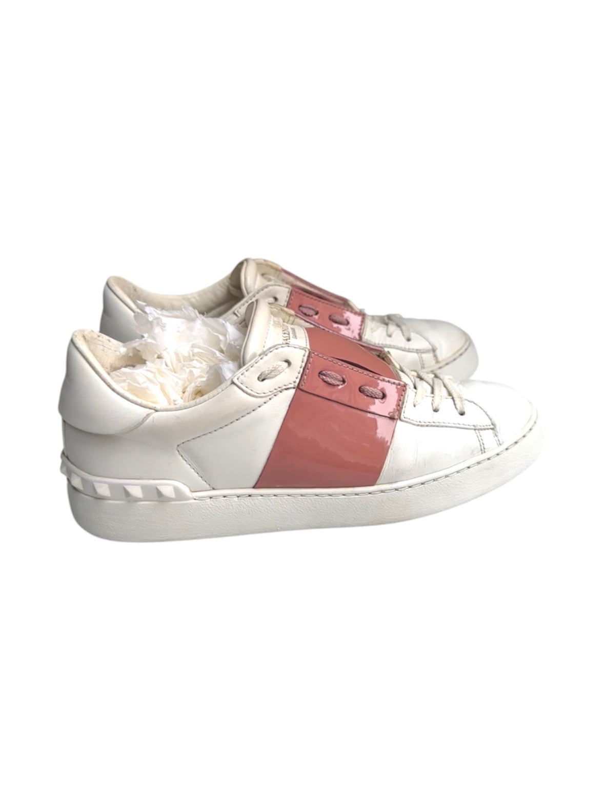 Valentino Garavani open sneaker
