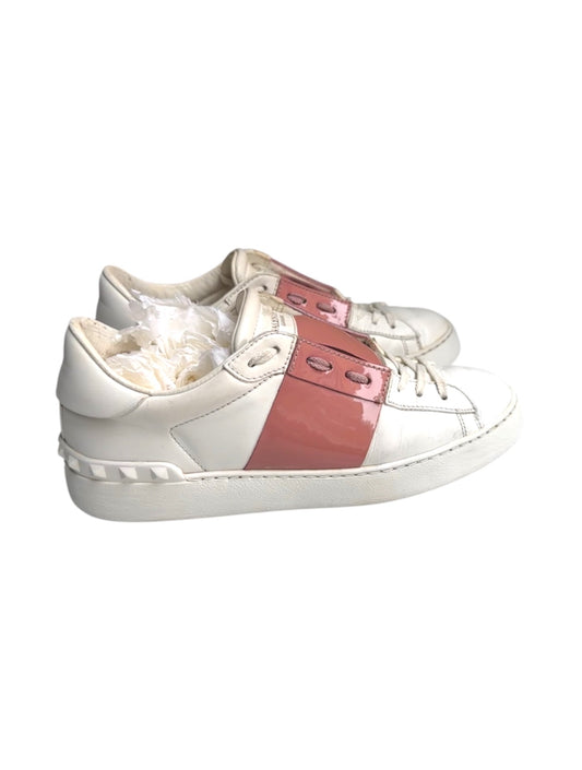 Valentino Garavani open sneaker