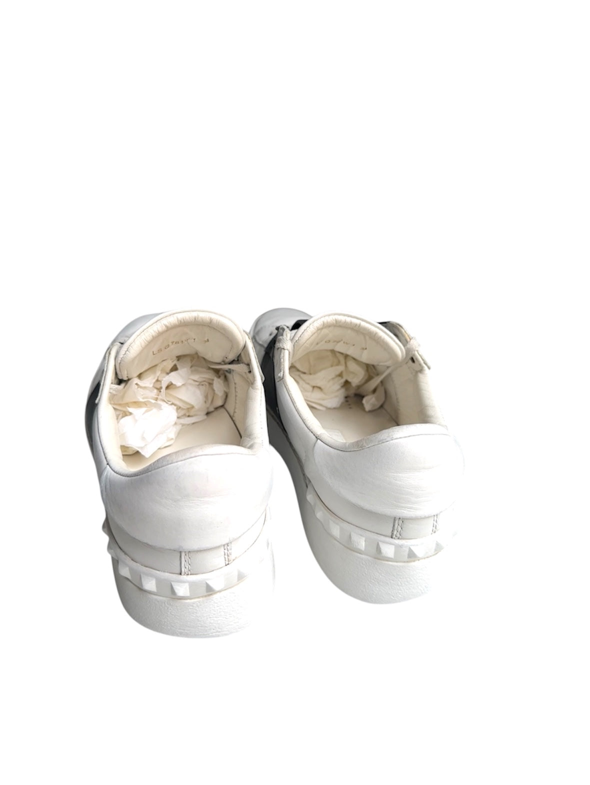 Valentino Garavani open sneaker