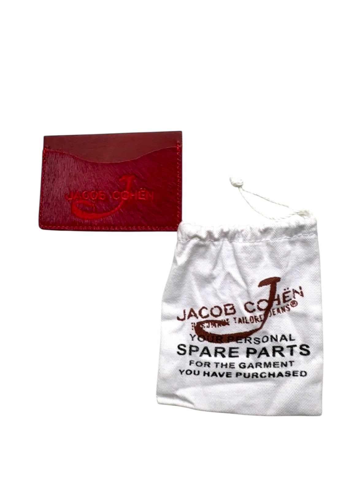 Jacob Cohën Card Holder