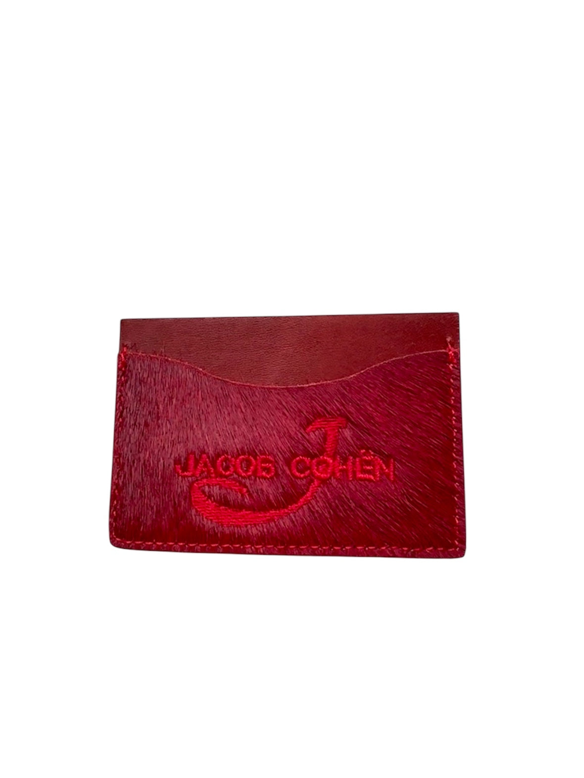 Jacob Cohën Card Holder