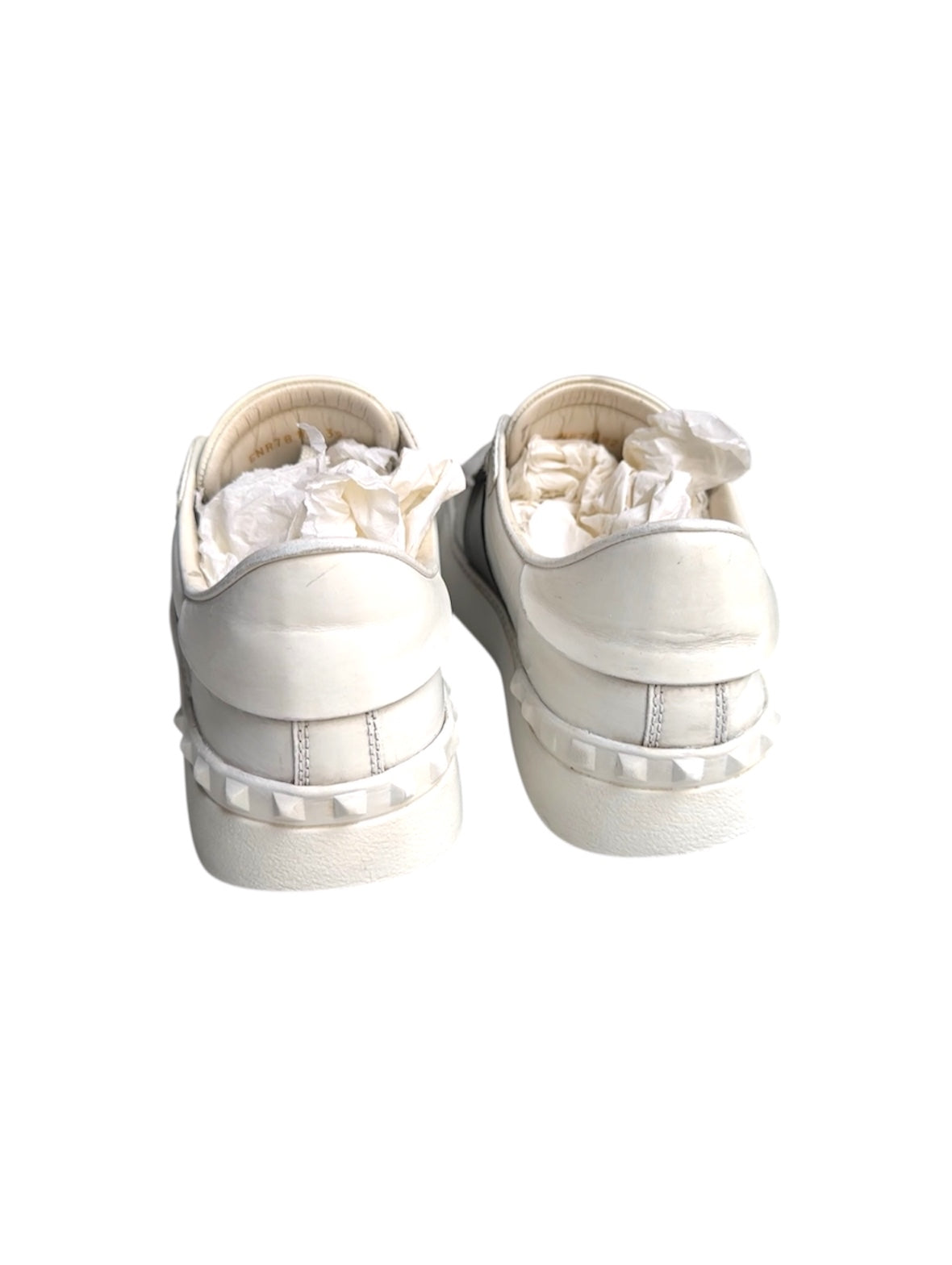 Valentino Garavani open sneaker