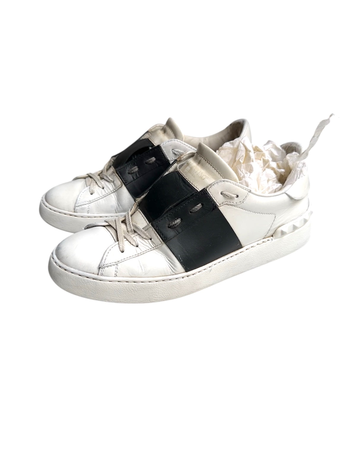 Valentino Garavani open sneaker